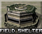 Fist of Titans Field Shelter