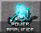 Excelsus Power Amplifier