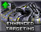 Enhanced Defense Targeting