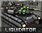 Liquidator Chemical Sprayer