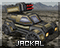 Jackal Buggy