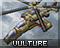 Vulture Attack Copter