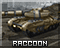 Raccoon Tank