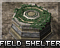 Create Field Shelter