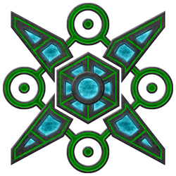 Phantom faction logo. Phantom faction logo.