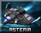 Asteria Plasma Bomber
