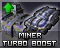 Miner Turbo Boost Miner Turbo Boost