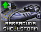 Barracuda Shellstorm Barracuda Shellstorm