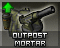 Outpost Mortar Turret Outpost Mortar Turret