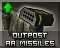 Outpost AA Missile Turret Outpost AA Missile Turret