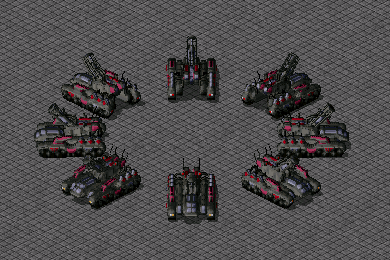 Abolisher Howitzer Abolisher Howitzer