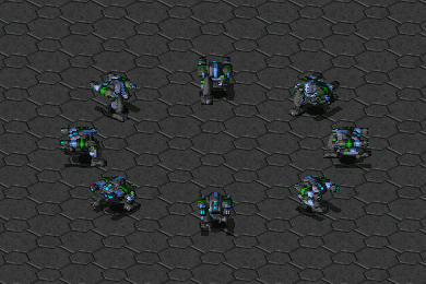 Talos Sentry Bot Talos Sentry Bot