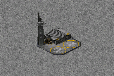 Airfield Airfield