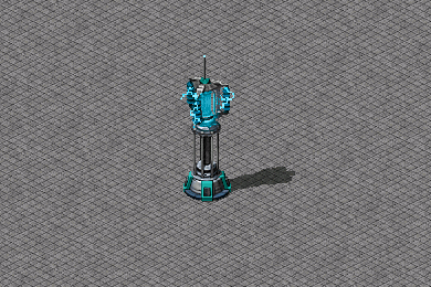 Excelsus Guardian Tower Excelsus Guardian Tower