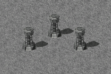 Watchtower Watchtower