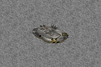 Missile Silo Missile Silo