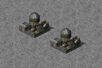 Oil Derrick Oil Derrick