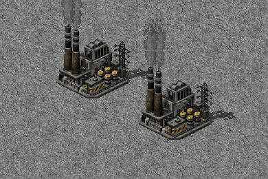 Power Plant Power Plant