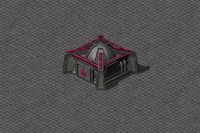 Crimson Crown Technology Vault Crimson Crown Technology Vault