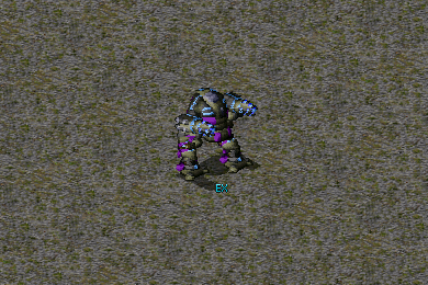 Supernova Battlewalker Supernova Battlewalker