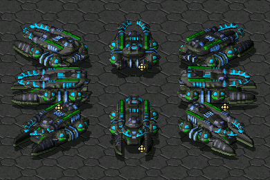 Cadmus Exocollider Cadmus Exocollider