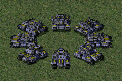 Crumbler Suppressor Tank Crumbler Suppressor Tank