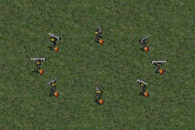 Phoenix Defender Phoenix Defender