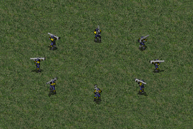 Defender Defender