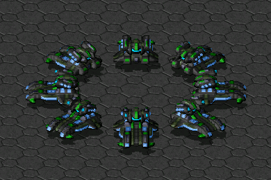Deimos Wavecaster Deimos Wavecaster