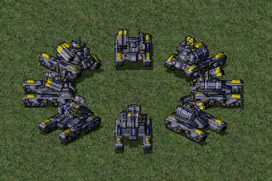 Equalizer Mobile Defense System Equalizer Mobile Defense System