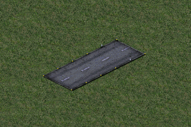 Coalition Airstrip Coalition Airstrip