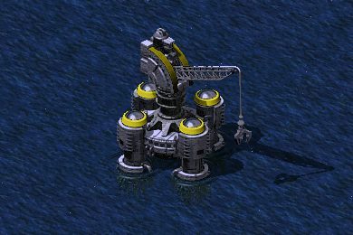 Coalition Shipyard Coalition Shipyard