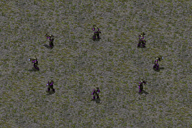 Geomancer Geomancer