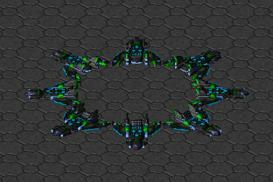 Hecate Warpjet Hecate Warpjet