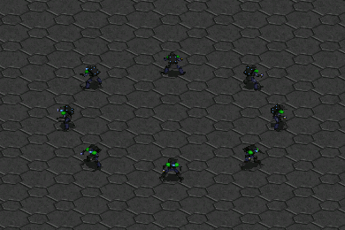 Infiltrator Infiltrator