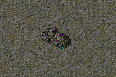 Ironblight Howitzer Ironblight Howitzer