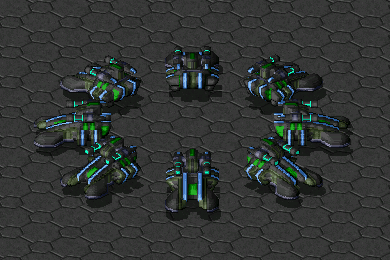 Keres Combat APC Keres Combat APC