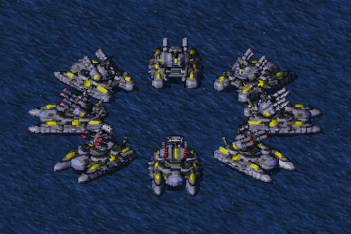 Swordfish Corvette Swordfish Corvette