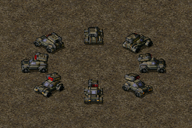 Jackal Buggy Jackal Buggy