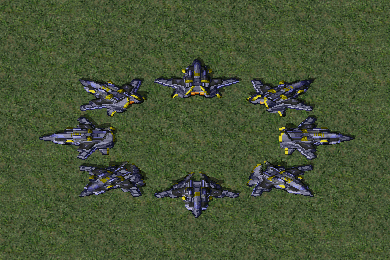 Meteor Precision Bomber Meteor Precision Bomber