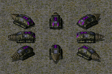 Raider Subterranean Transport Raider Subterranean Transport