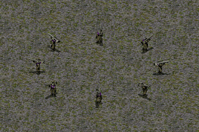 Marauder Marauder