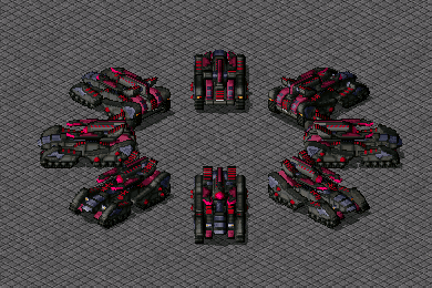 Nullifier Device Nullifier Device