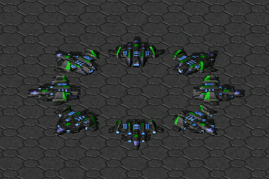 Nemesis Plasma Bomber Nemesis Plasma Bomber