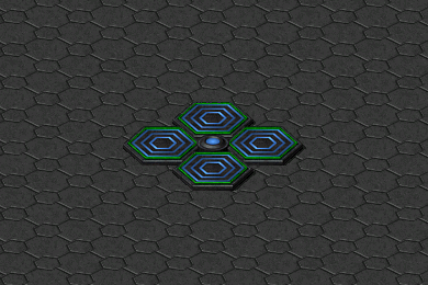 Phantom Landing Pad Phantom Landing Pad