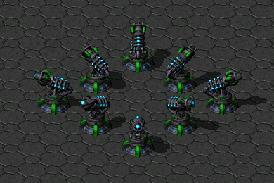 Phantom Wave Emitter Phantom Wave Emitter