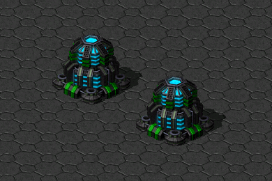 Phantom Exo Reactor Phantom Exo Reactor