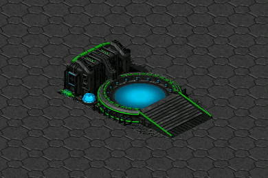 Phantom Warp Platform Phantom Warp Platform
