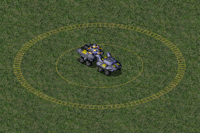 Paragon Mobile Shield Generator Paragon Mobile Shield Generator