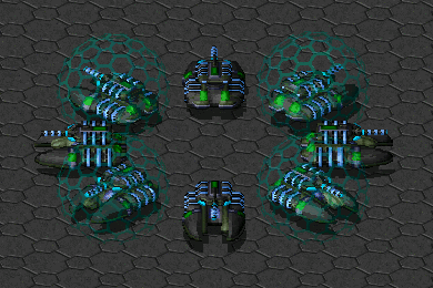 Phobos Shadowstriker Phobos Shadowstriker